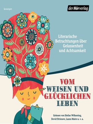 cover image of Vom weisen und glücklichen Leben